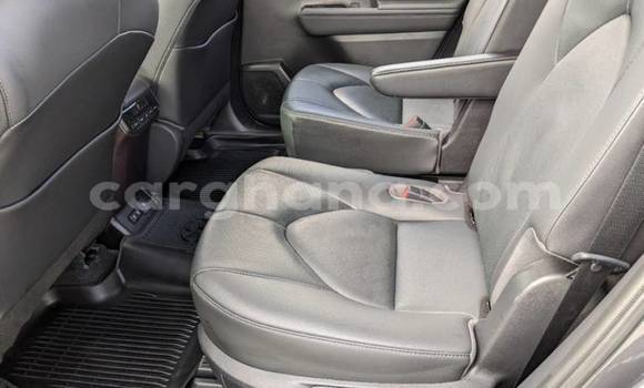 Ra Àlòkù Toyota Highlander Miiran Ọkọ̀ in Accra ni Greater Accra Ra Àlòkù Toyota Highlander Miiran Ọkọ̀ in Accra ni Greater Accra