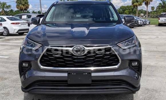 Ra Àlòkù Toyota Highlander Miiran Ọkọ̀ in Accra ni Greater Accra Ra Àlòkù Toyota Highlander Miiran Ọkọ̀ in Accra ni Greater Accra