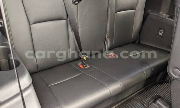 Ra Àlòkù Toyota Highlander Miiran Ọkọ̀ in Accra ni Greater Accra Ra Àlòkù Toyota Highlander Miiran Ọkọ̀ in Accra ni Greater Accra