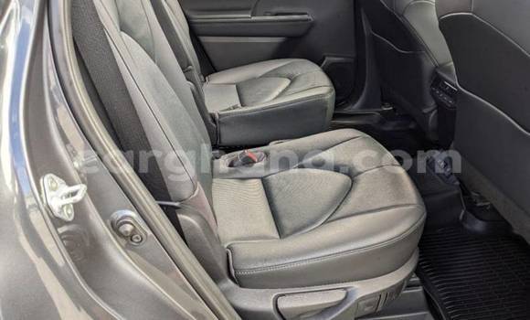 Ra Àlòkù Toyota Highlander Miiran Ọkọ̀ in Accra ni Greater Accra Ra Àlòkù Toyota Highlander Miiran Ọkọ̀ in Accra ni Greater Accra