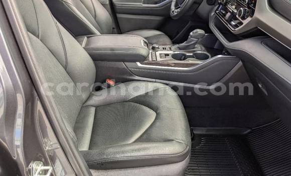 Ra Àlòkù Toyota Highlander Miiran Ọkọ̀ in Accra ni Greater Accra Ra Àlòkù Toyota Highlander Miiran Ọkọ̀ in Accra ni Greater Accra