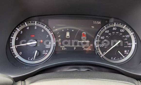 Ra Àlòkù Toyota Highlander Miiran Ọkọ̀ in Accra ni Greater Accra Ra Àlòkù Toyota Highlander Miiran Ọkọ̀ in Accra ni Greater Accra