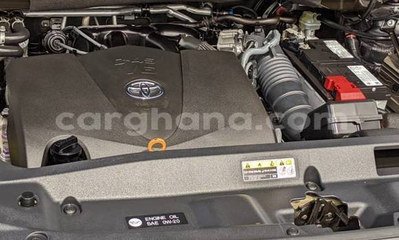 Ra Àlòkù Toyota Highlander Miiran Ọkọ̀ in Accra ni Greater Accra Ra Àlòkù Toyota Highlander Miiran Ọkọ̀ in Accra ni Greater Accra