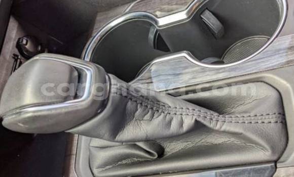 Ra Àlòkù Toyota Highlander Miiran Ọkọ̀ in Accra ni Greater Accra Ra Àlòkù Toyota Highlander Miiran Ọkọ̀ in Accra ni Greater Accra