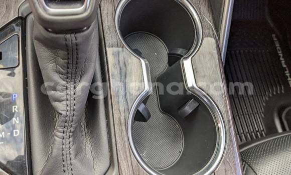 Ra Àlòkù Toyota Highlander Miiran Ọkọ̀ in Accra ni Greater Accra Ra Àlòkù Toyota Highlander Miiran Ọkọ̀ in Accra ni Greater Accra