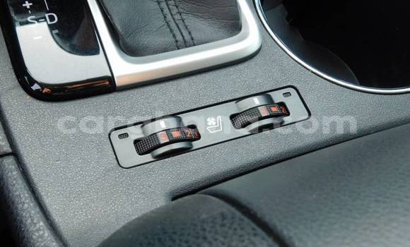 Buy Used Toyota Highlander White Car in Accra in Greater Accra Buy Used Toyota Highlander White Car in Accra in Greater Accra