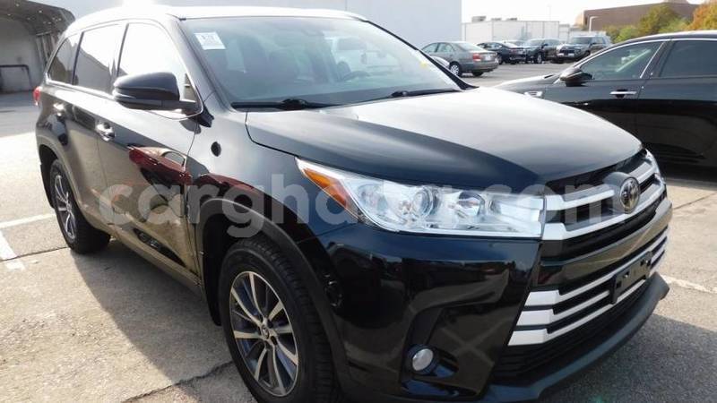 Big with watermark toyota highlander greater accra accra 51985