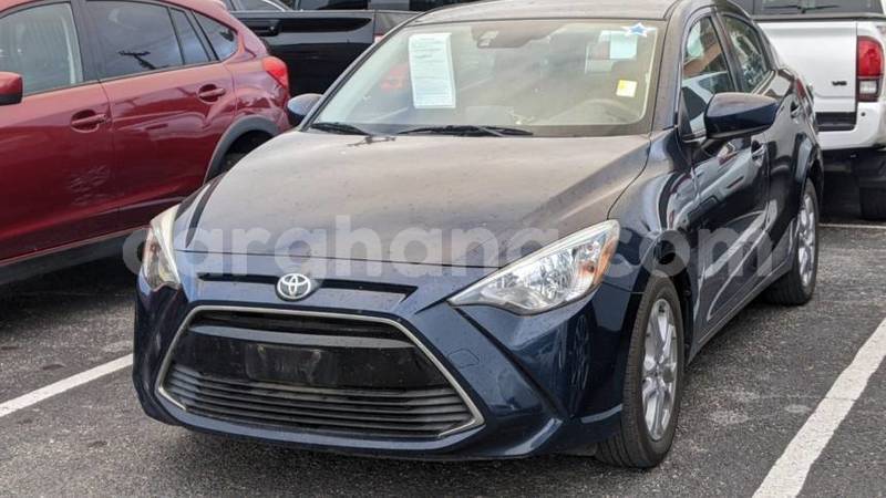 Big with watermark toyota yaris greater accra accra 51986