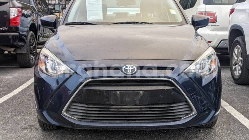 Big with watermark toyota yaris greater accra accra 51986