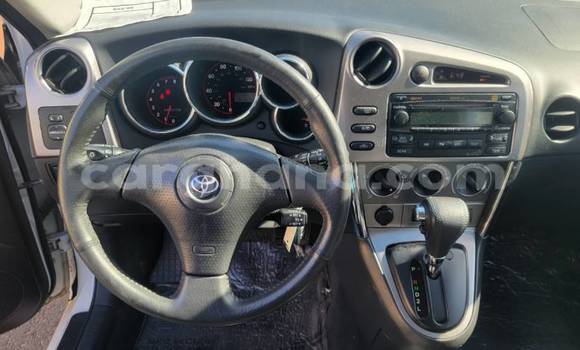 Buy Used Toyota Matrix White Car in Accra in Greater Accra Buy Used Toyota Matrix White Car in Accra in Greater Accra