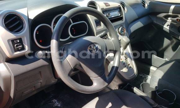 Buy Used Toyota Matrix Red Car in Accra in Greater Accra Buy Used Toyota Matrix Red Car in Accra in Greater Accra