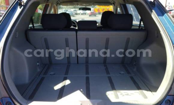 Buy Used Toyota Matrix Red Car in Accra in Greater Accra Buy Used Toyota Matrix Red Car in Accra in Greater Accra