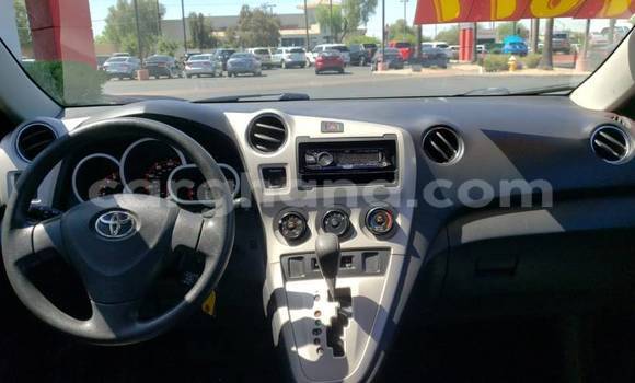 Buy Used Toyota Matrix Red Car in Accra in Greater Accra Buy Used Toyota Matrix Red Car in Accra in Greater Accra