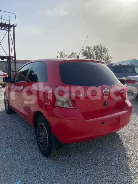 Big with watermark toyota yaris western sekondi takoradi metropolitan 51990