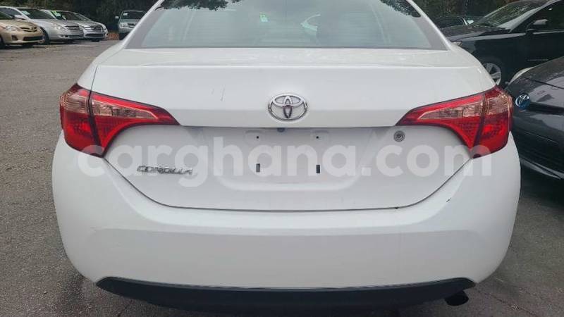 Big with watermark toyota corolla greater accra accra 51991