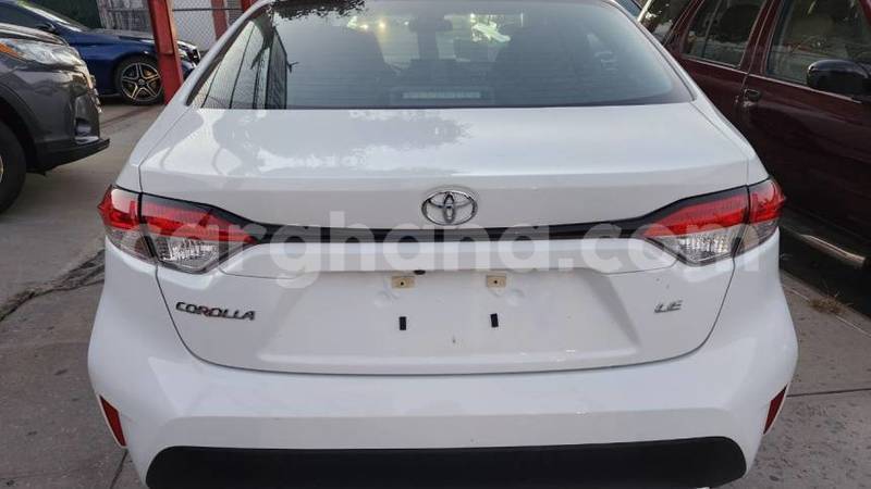 Big with watermark toyota corolla greater accra accra 51992