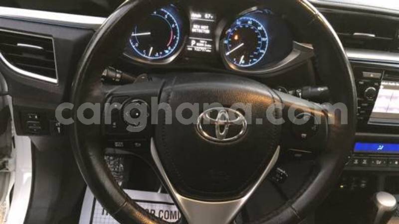 Big with watermark toyota corolla greater accra accra 51993
