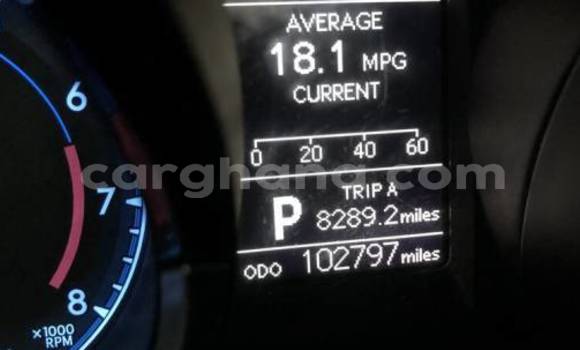 Buy Used Toyota Corolla White Car in Accra in Greater Accra Buy Used Toyota Corolla White Car in Accra in Greater Accra