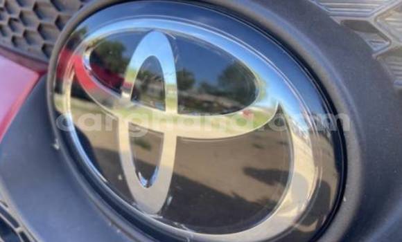 Ra Àlòkù Toyota Corolla Red Ọkọ̀ in Accra ni Greater Accra Ra Àlòkù Toyota Corolla Red Ọkọ̀ in Accra ni Greater Accra