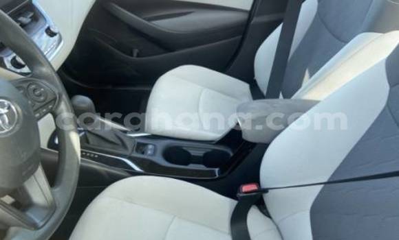 Ra Àlòkù Toyota Corolla Red Ọkọ̀ in Accra ni Greater Accra Ra Àlòkù Toyota Corolla Red Ọkọ̀ in Accra ni Greater Accra