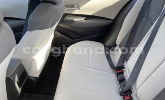 Ra Àlòkù Toyota Corolla Red Ọkọ̀ in Accra ni Greater Accra Ra Àlòkù Toyota Corolla Red Ọkọ̀ in Accra ni Greater Accra