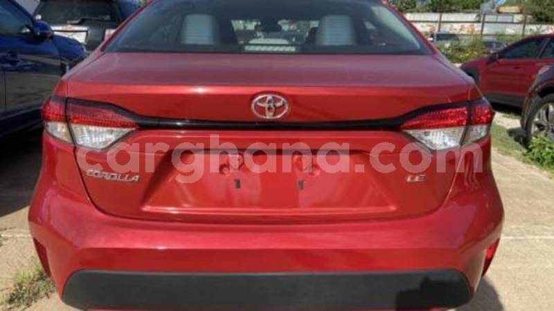 Big with watermark toyota corolla greater accra accra 51995