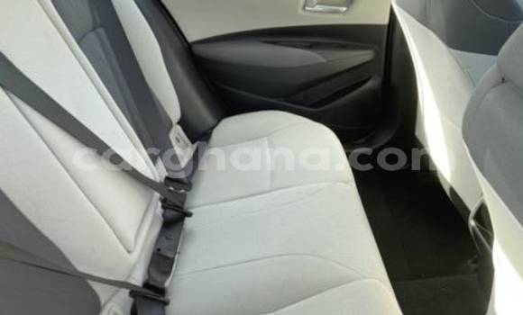 Ra Àlòkù Toyota Corolla Red Ọkọ̀ in Accra ni Greater Accra Ra Àlòkù Toyota Corolla Red Ọkọ̀ in Accra ni Greater Accra