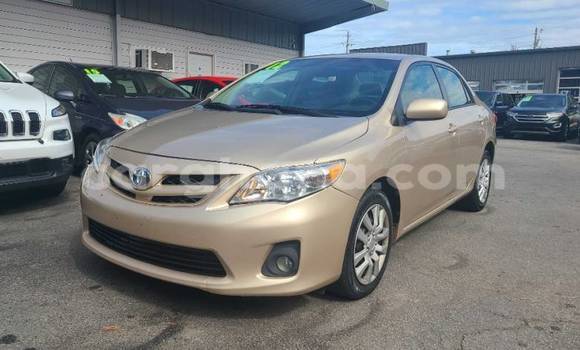 Sayi Na hannu Toyota Corolla Sauran Mota in Accra a Greater Accra Sayi Na hannu Toyota Corolla Sauran Mota in Accra a Greater Accra