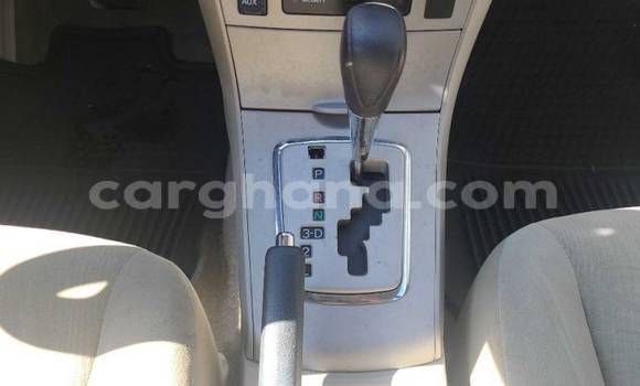 Sayi Na hannu Toyota Corolla Sauran Mota in Accra a Greater Accra Sayi Na hannu Toyota Corolla Sauran Mota in Accra a Greater Accra