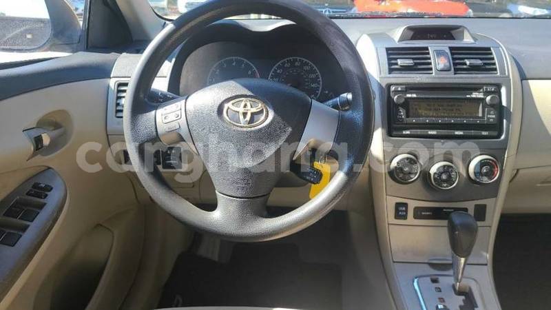 Big with watermark toyota corolla greater accra accra 51996