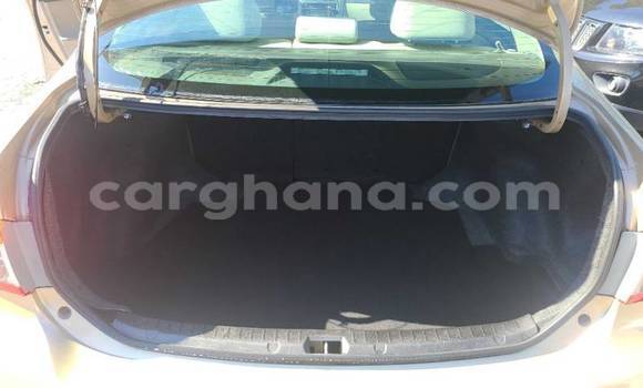 Sayi Na hannu Toyota Corolla Sauran Mota in Accra a Greater Accra Sayi Na hannu Toyota Corolla Sauran Mota in Accra a Greater Accra