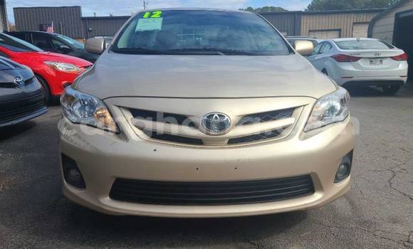 Sayi Na hannu Toyota Corolla Sauran Mota in Accra a Greater Accra Sayi Na hannu Toyota Corolla Sauran Mota in Accra a Greater Accra