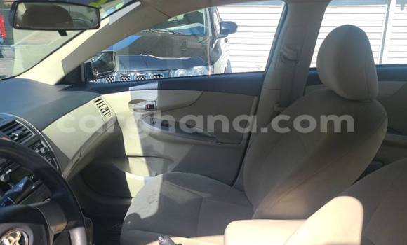 Sayi Na hannu Toyota Corolla Sauran Mota in Accra a Greater Accra Sayi Na hannu Toyota Corolla Sauran Mota in Accra a Greater Accra