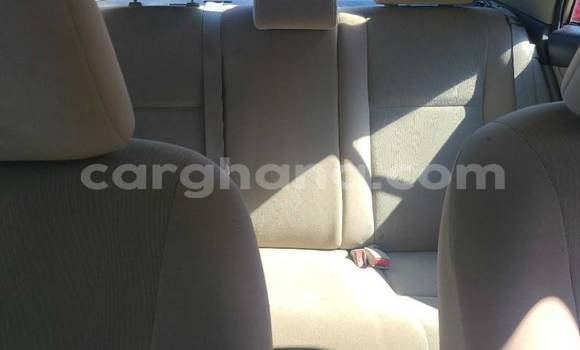 Sayi Na hannu Toyota Corolla Sauran Mota in Accra a Greater Accra Sayi Na hannu Toyota Corolla Sauran Mota in Accra a Greater Accra