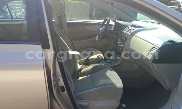 Sayi Na hannu Toyota Corolla Sauran Mota in Accra a Greater Accra Sayi Na hannu Toyota Corolla Sauran Mota in Accra a Greater Accra