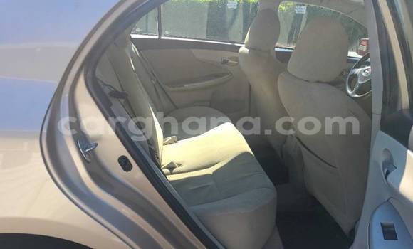 Sayi Na hannu Toyota Corolla Sauran Mota in Accra a Greater Accra Sayi Na hannu Toyota Corolla Sauran Mota in Accra a Greater Accra