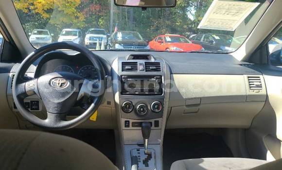 Sayi Na hannu Toyota Corolla Sauran Mota in Accra a Greater Accra Sayi Na hannu Toyota Corolla Sauran Mota in Accra a Greater Accra