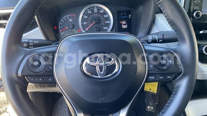 Big with watermark toyota corolla greater accra accra 51999