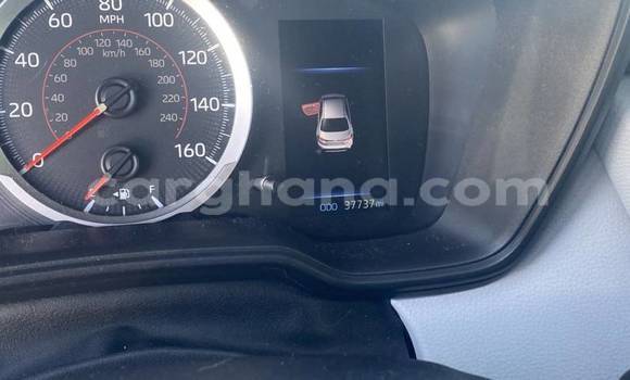 Ra Àlòkù Toyota Corolla Silver Ọkọ̀ in Accra ni Greater Accra Ra Àlòkù Toyota Corolla Silver Ọkọ̀ in Accra ni Greater Accra