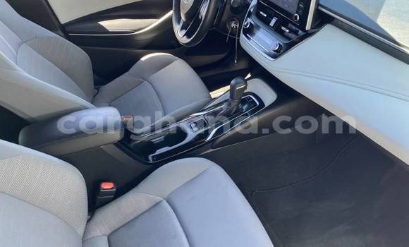 Ra Àlòkù Toyota Corolla Silver Ọkọ̀ in Accra ni Greater Accra Ra Àlòkù Toyota Corolla Silver Ọkọ̀ in Accra ni Greater Accra