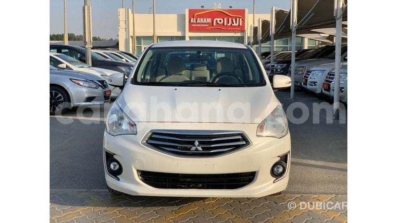 Big with watermark mitsubishi attrage ashanti import dubai 52000