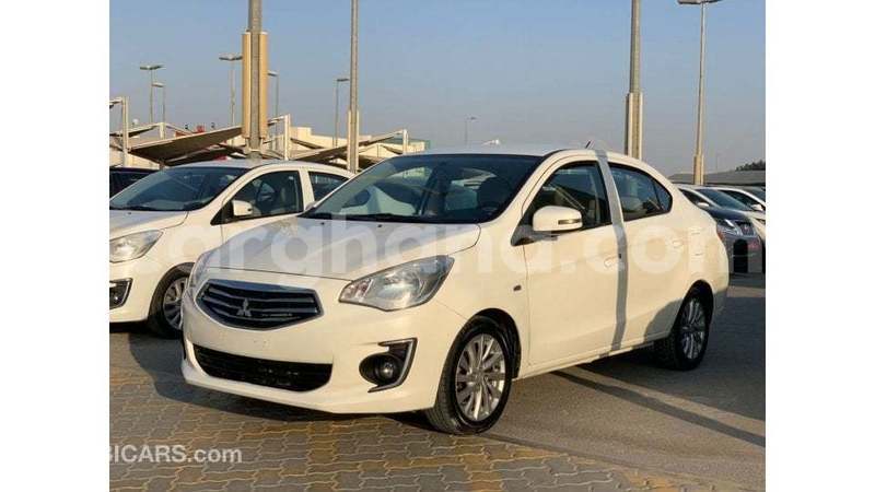 Big with watermark mitsubishi attrage ashanti import dubai 52000