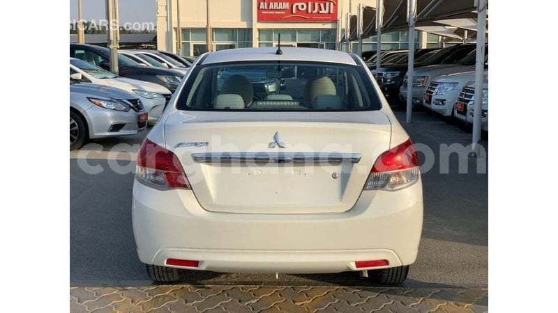 Big with watermark mitsubishi attrage ashanti import dubai 52000