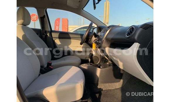 Ra Imported Mitsubishi Attrage funfun Ọkọ̀ in Import - Dubai ni Ashanti Ra Imported Mitsubishi Attrage funfun Ọkọ̀ in Import - Dubai ni Ashanti