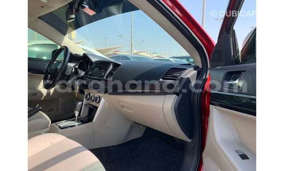 Ra Imported Mitsubishi Lancer Red Ọkọ̀ in Import - Dubai ni Ashanti Ra Imported Mitsubishi Lancer Red Ọkọ̀ in Import - Dubai ni Ashanti