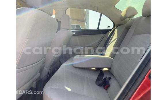 Ra Imported Mitsubishi Lancer Red Ọkọ̀ in Import - Dubai ni Ashanti Ra Imported Mitsubishi Lancer Red Ọkọ̀ in Import - Dubai ni Ashanti