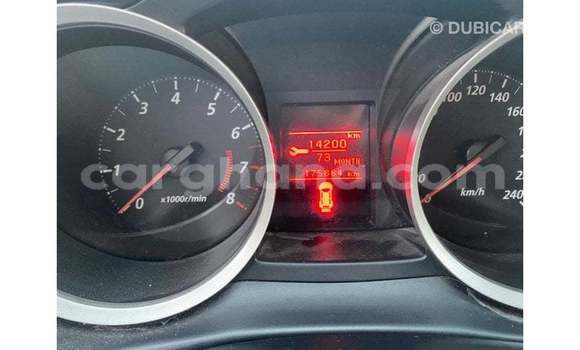 Ra Imported Mitsubishi Lancer Red Ọkọ̀ in Import - Dubai ni Ashanti Ra Imported Mitsubishi Lancer Red Ọkọ̀ in Import - Dubai ni Ashanti