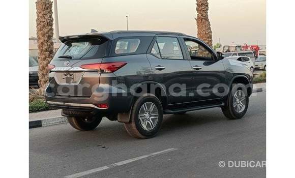 Buy Import Toyota Fortuner Brown Car in Import - Dubai in Ashanti Buy Import Toyota Fortuner Brown Car in Import - Dubai in Ashanti