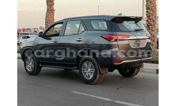 Buy Import Toyota Fortuner Brown Car in Import - Dubai in Ashanti Buy Import Toyota Fortuner Brown Car in Import - Dubai in Ashanti