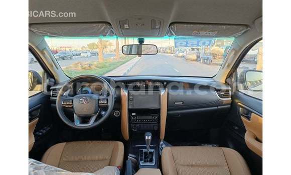 Buy Import Toyota Fortuner Brown Car in Import - Dubai in Ashanti Buy Import Toyota Fortuner Brown Car in Import - Dubai in Ashanti